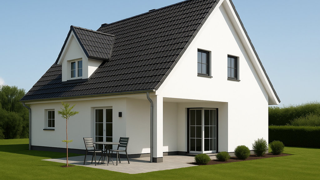 Haus zum Kauf 709.000 € 4 Zimmer 125 m² 850 m² Grundstück Teltow 14513