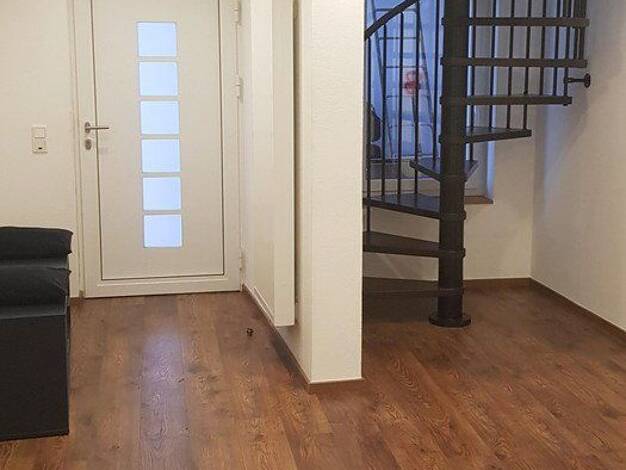 Maisonette zur Miete 1.100 € 2,5 Zimmer 70 m² frei ab 01.11.2026 Rot St. Leon-Rot 68789