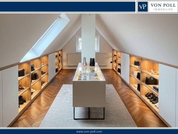 Einfamilienhaus zum Kauf 719.000 € 6 Zimmer 239 m² 680 m² Grundstück Roxel Münster / Roxel 48161