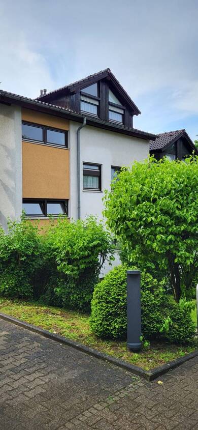 Wohnung zur Miete 600 € 2 Zimmer 61 m² 2 Geschosse frei ab 01.08.2025 Elisabethstraße 35 Büchenbronn - Stadtviertel 135 Pforzheim 75180