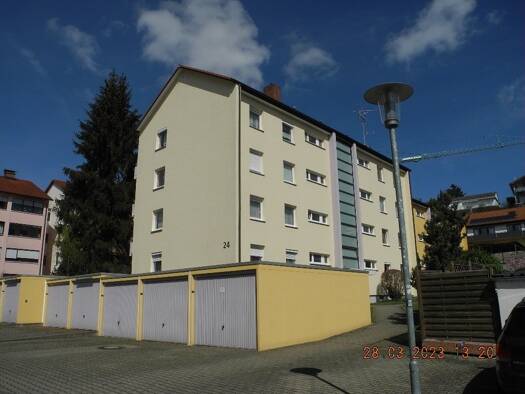 Wohnung zum Kauf 269.000 € 3 Zimmer 65 m² Meersburg 88709