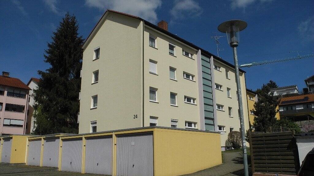 Wohnung zum Kauf 269.000 € 3 Zimmer 65 m² Meersburg 88709