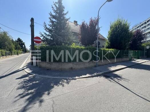 Grundstück zum Kauf 690.000 € 514 m² Grundstück Wien 1210