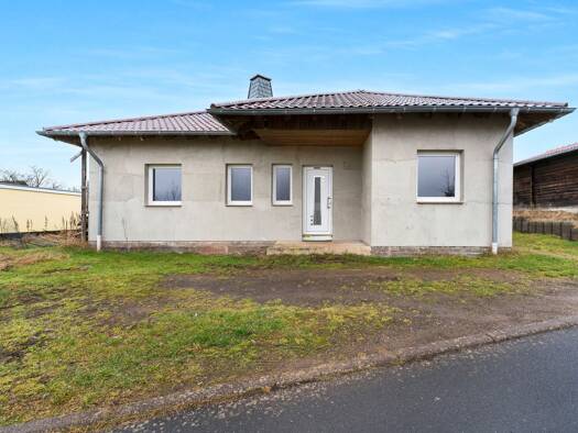 Bungalow zum Kauf 199.000 € 4 Zimmer 95 m² 770 m² Grundstück Dahlem 53949
