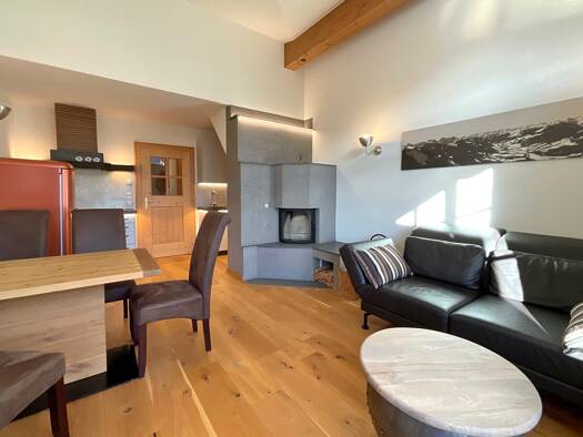 Wohnung zur Miete 33,61 € 2 Zimmer 72 m² KITZBÜHEL 6370