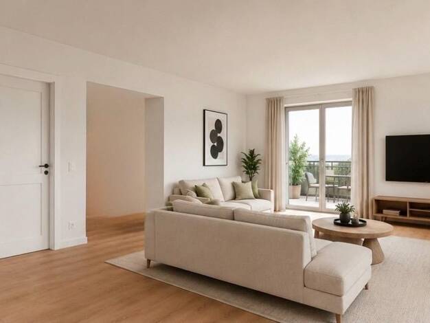 Wohnung zum Kauf 449.000 € 3 Zimmer 83 m² frei ab 01.10.2026 Maxfeld Weiterer Innenstadtgürtel West / Nord / Ost 90409