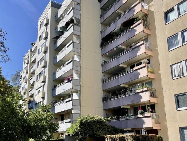 Wohnung zum Kauf 460.000 € 3 Zimmer 81 m² 1. Geschoss Ramersdorf-Perlach München 81735