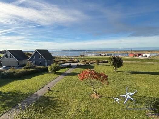 Wohnung zum Kauf 158.000 € 2 Zimmer 40 m² 2. Geschoss Marina Wendtorf Wendtorf 24235