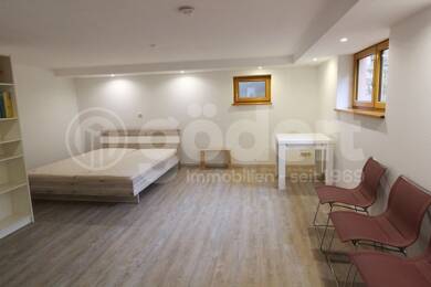 Wohnung zur Miete 420 € 1 Zimmer 35 m² Souterrain Nilkheim Aschaffenburg 63741