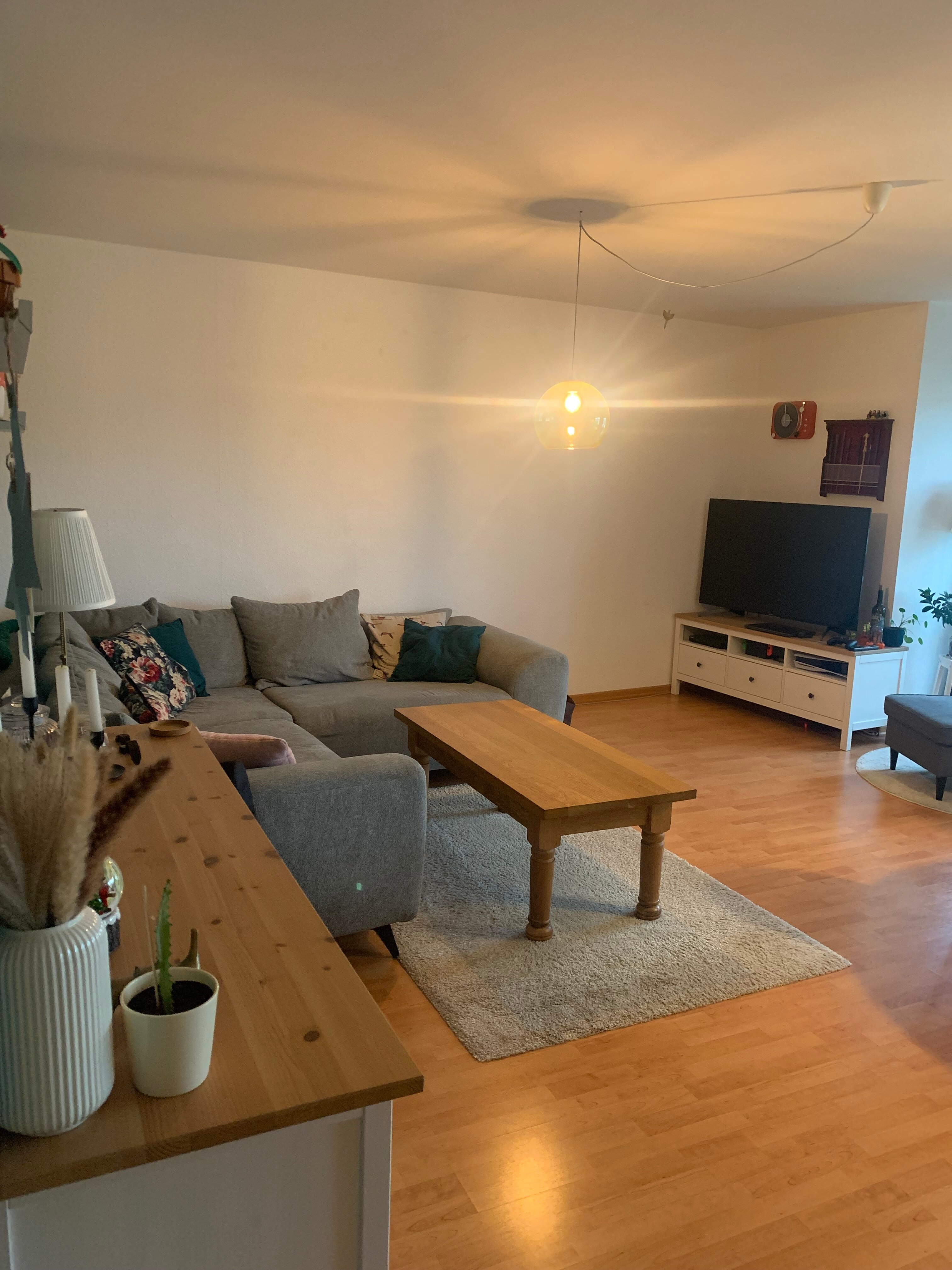 Wohnung zur Miete 765 € 3 Zimmer 85 m²<br/>Wohnfläche 1.<br/>Geschoss 01.02.2025<br/>Verfügbarkeit Aulgasse 63 Wahllokal 120 Siegburg 53721