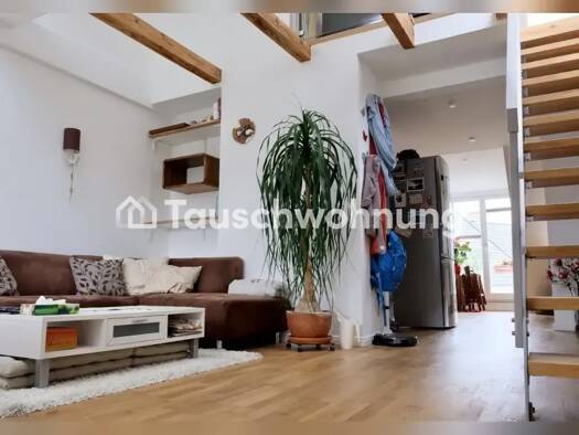 Wohnung zur Miete Tauschwohnung 1.310 € 2,5 Zimmer 80 m² 5. Geschoss Ottensen Altona 22763