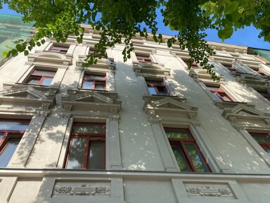 Wohnung zur Miete 850 € 4 Zimmer 110 m² EG frei ab sofort Paracelsusstraße 18 Paulusviertel Halle (Saale) 06114