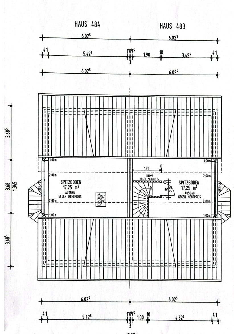 Doppelhaushälfte zum Kauf 579.000 € 7 Zimmer 110 m²<br/>Wohnfläche 290 m²<br/>Grundstück Hönow Hoppegarten 15366