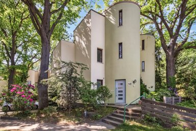 Reihenendhaus zum Kauf 595.000 € 5 Zimmer 150 m² 302 m² Grundstück Tegel Berlin 13507