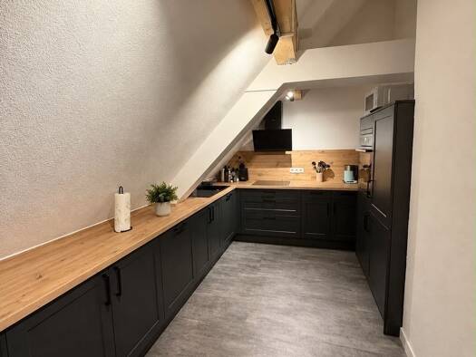 Wohnung zur Miete 1.400 € 4,5 Zimmer 125 m² Geschoss 2/2 frei ab 01.10.2026 Schlatt Singen (Hohentwiel) 78224