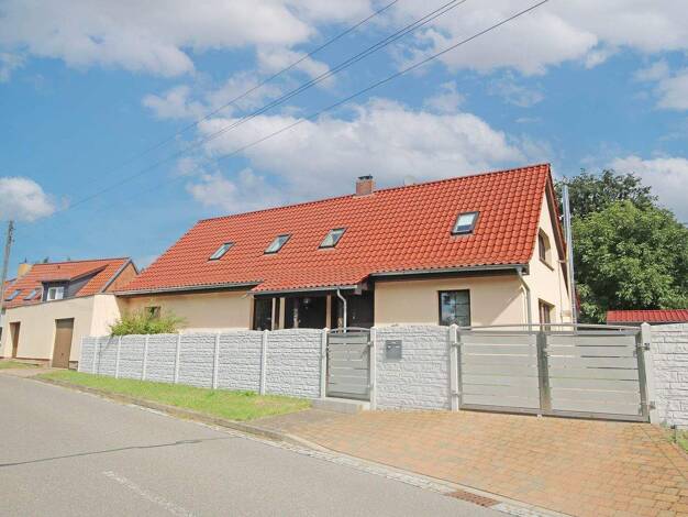 Faszinierend Haus Kaufen Wittenberg Ebenbild