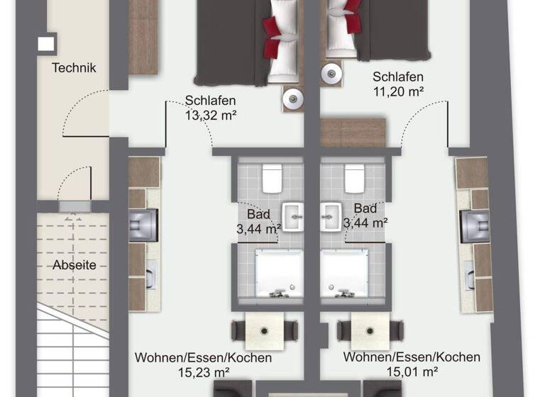 Mehrfamilienhaus zum Kauf als Kapitalanlage geeignet 695.000 € 7 Zimmer 174 m² 107 m² Grundstück Ingolstadt 85049