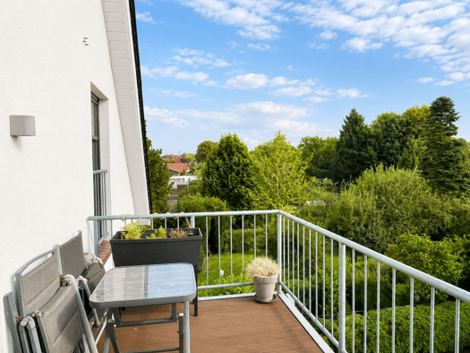Wohnung zum Kauf 335.000 € 4 Zimmer 100 m² Wietesch/Schleupe Rheine 48431