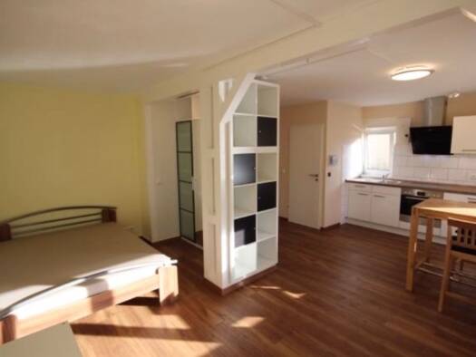 Wohnung zur Miete 450 € 1 Zimmer 30 m² Geschoss EG/3 frei ab 01.02.2026 Lay Koblenz 56073