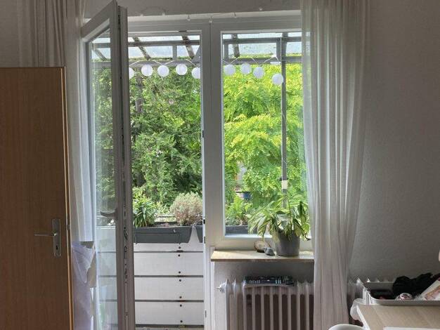 Wohnung zur Miete 525 € 2 Zimmer 42 m² 1. Geschoss frei ab 01.09.2026 Findorff-Bürgerweide West 28215