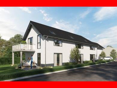 Wohnung zum Kauf - Erstbezug provisionsfrei 450.000 € 4 Zimmer 148 m² 1. Geschoss Himmelsthür Hildesheim 31137