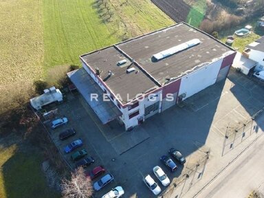 Halle/Industriefläche zur Miete 800 m² Lagerfläche Großingersheim Ingersheim 74379