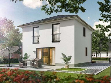 Einfamilienhaus zum Kauf provisionsfrei 323.782 € 3 Zimmer 103 m² 536 m² Grundstück Apolda Apolda 99510