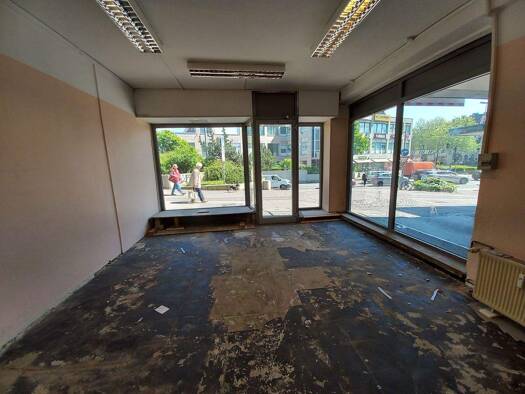 Ladenfläche zur Miete 600 € 37 m² Verkaufsfläche Mitte Mülheim an der Ruhr 45468