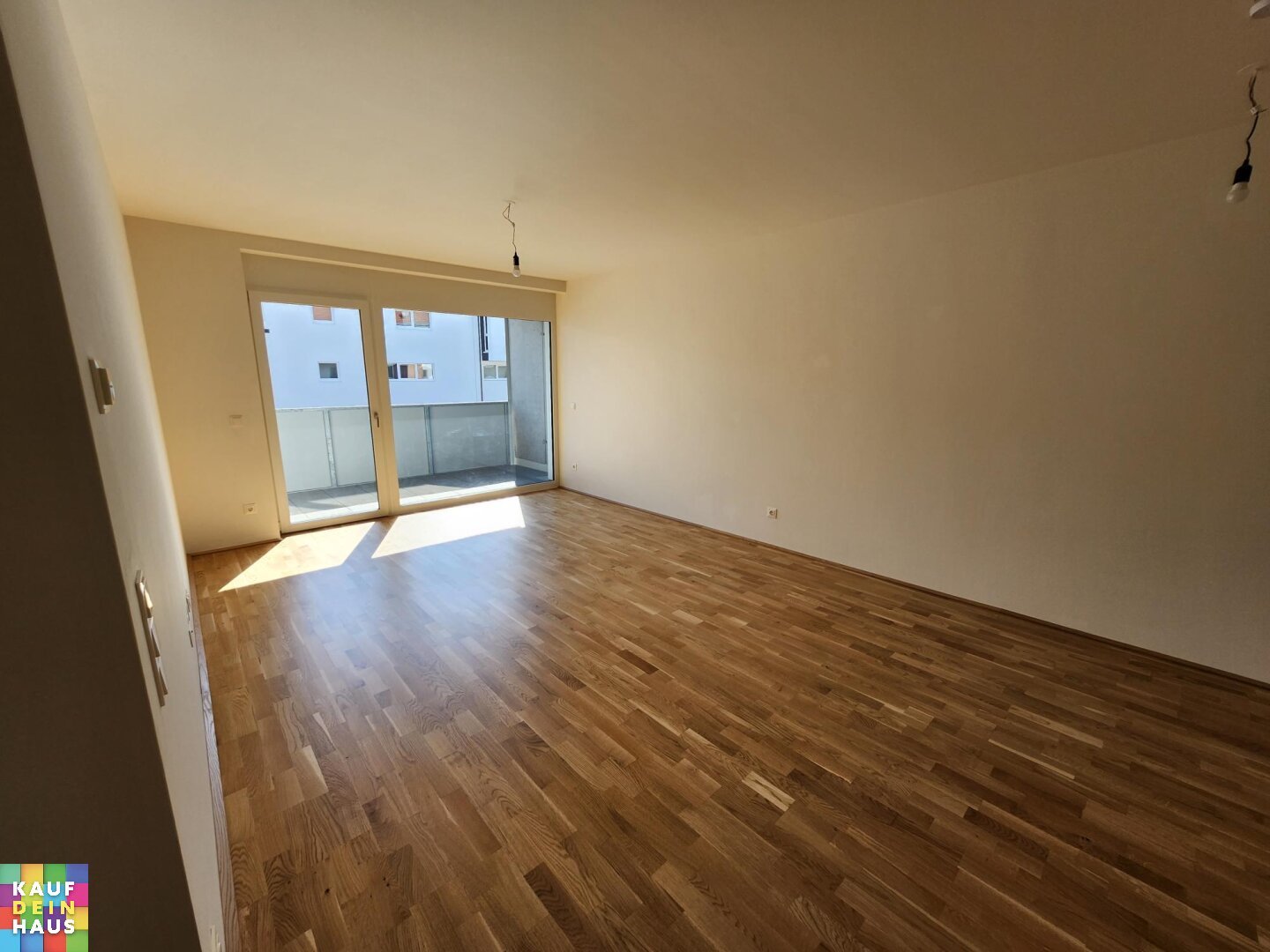 Wohnung zum Kauf 294.688 € 3 Zimmer 76,7 m²<br/>Wohnfläche Maximilianstraße 49-51 St. Pölten St. Pölten 3100