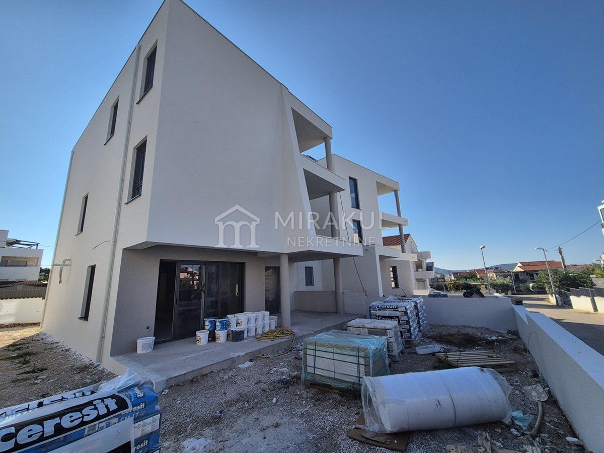 Wohnung zum Kauf 349.000 € 3 Zimmer 91 m²<br/>Wohnfläche Vodice center 22211