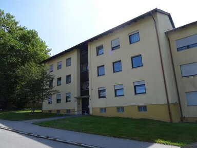 Wohnung zum Kauf 198.000 € 3 Zimmer 87,4 m² 1. Geschoss frei ab sofort Pfarrkirchen Pfarrkirchen 84347