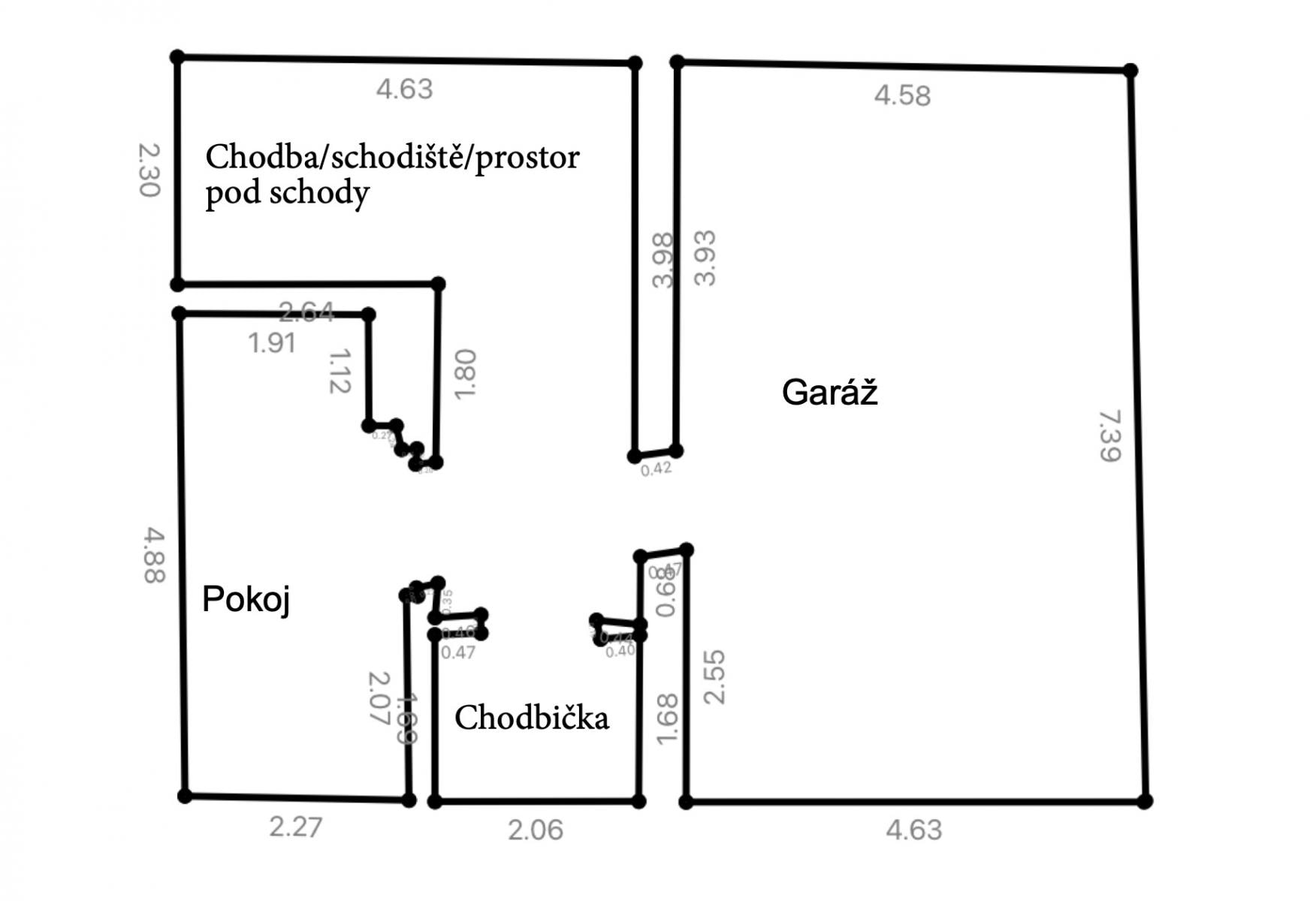 Einfamilienhaus zum Kauf 251.600 € 200 m²<br/>Wohnfläche Mimon 471 24