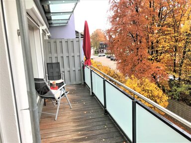 Wohnung zur Miete 700 € 3 Zimmer 103 m² frei ab sofort Hirschkamp Friedrichsgabe Norderstedt 22846