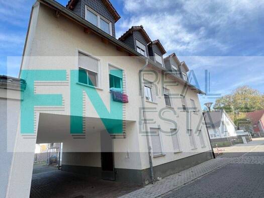 Wohnung zur Miete 483 € 2 Zimmer 67 m² 2. Geschoss Martinstraße 18 Eilenburg Eilenburg 04838