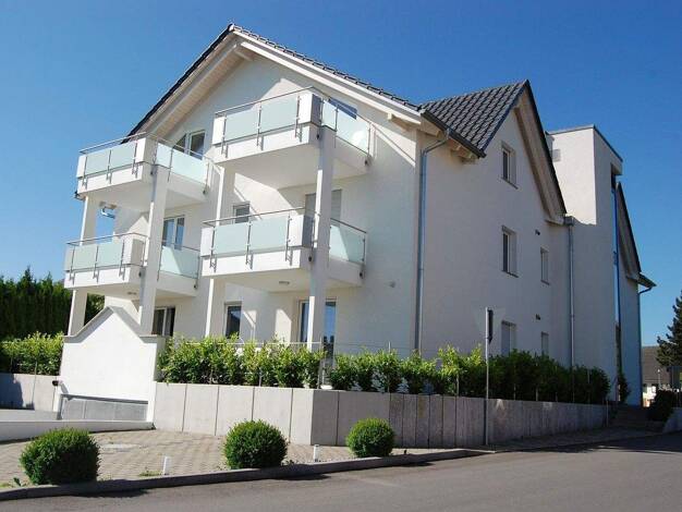 Wohnung zum Kauf provisionsfrei 795.000 € 4 Zimmer 116,4 m² 1. Geschoss Reichenau 78479