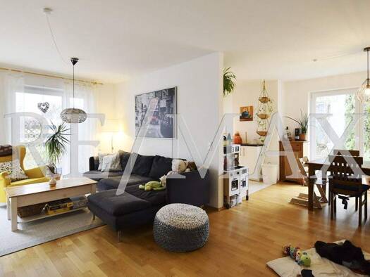 Wohnung zum Kauf 425.000 € 3 Zimmer 91 m² EG Idstein 65510