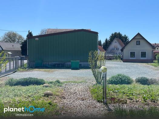 Sonstiges zum Kauf 549.000 € 8 Zimmer 297,2 m² Oberpullendorf 7350