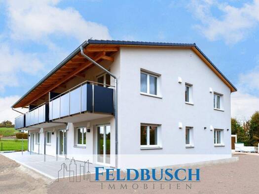 Wohnung zum Kauf - Erstbezug 267.976 € 2 Zimmer 62,3 m² EG Eschertshofen Pilsach 92367