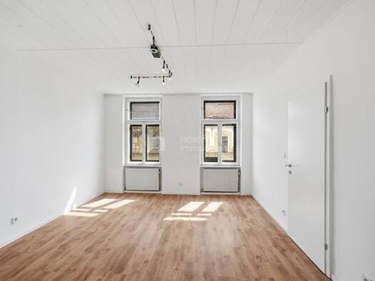 Wohnung zum Kauf 179.000 € 2 Zimmer 50,5 m² 3. Geschoss Wien 1150