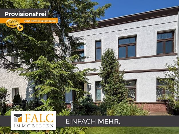 Reihenmittelhaus zum Kauf provisionsfrei 229.000 € 7 Zimmer 235 m² 680 m² Grundstück Stendal Stendal 39576