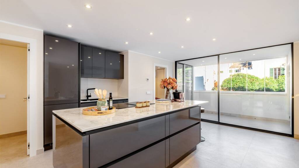 Studio zum Kauf 980.000 € 3 Zimmer 108,6 m² 3. Geschoss Palma, Old Town 07003