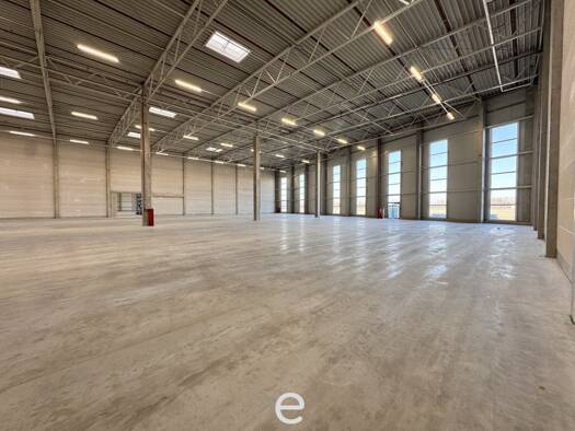 Produktionshalle zur Miete 2.475,5 m² Lagerfläche Enns 4470