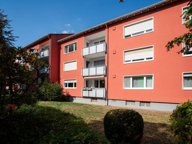 Wohnung zum Kauf 425.000 € 4 Zimmer 98 m² 3. Geschoss Böblingen Böblingen 71034