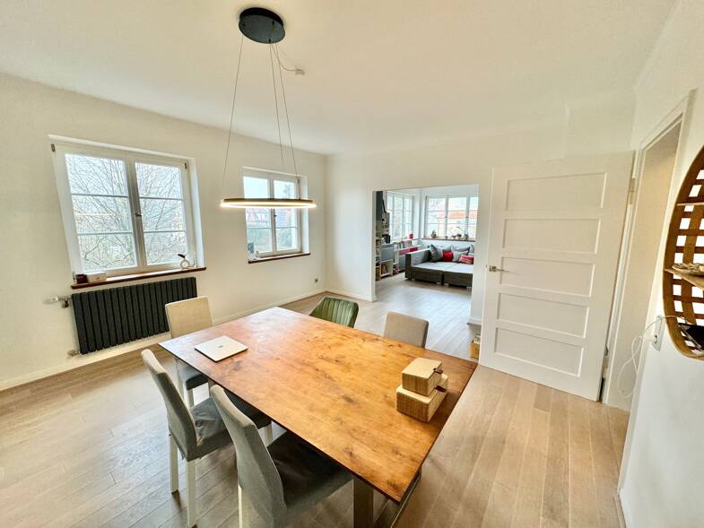 Wohnung zum Kauf 839.000 € 4 Zimmer 116 m² 1. Geschoss Degerloch Stuttgart 70597