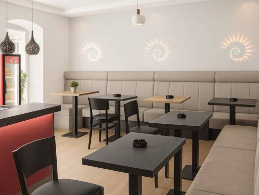 Bar/Café zur Miete 1.800 € Wien 1160