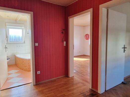Mehrfamilienhaus zum Kauf 480.000 € 7 Zimmer 188,4 m² 333 m² Grundstück Sinsheim 74889