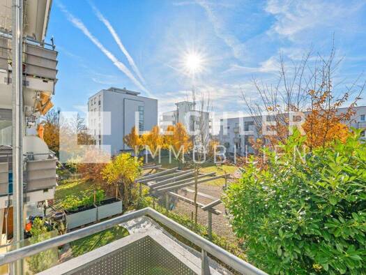 Wohnung zum Kauf 269.000 € 2 Zimmer 61 m² 1. Geschoss Bad Cannstatt Stuttgart 70376