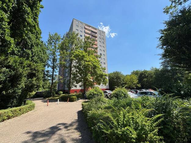 Wohnung zum Kauf 99.000 € 1 Zimmer 35,9 m² 10. Geschoss Emmendingen Emmendingen 79312