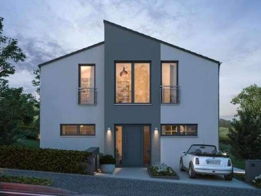 Einfamilienhaus zum Kauf provisionsfrei 399.000 € 5 Zimmer 139 m² 630 m² Grundstück Klütz 23948