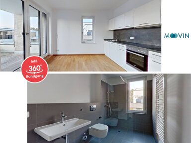 Studio zur Miete 1.049 € 3 Zimmer 92,7 m² 2. Geschoss frei ab sofort Rosmarinweg 3 Reislingen Wolfsburg 38446